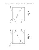 Membranous organizer diagram and image