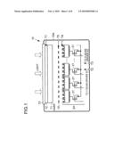 IMAGE SENSING DEVICE diagram and image