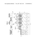 SOLID-STATE IMAGING DEVICE, METHOD OF PRODUCING THE SAME, AND IMAGING DEVICE diagram and image