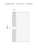 SOLID-STATE IMAGING DEVICE, METHOD OF PRODUCING THE SAME, AND IMAGING DEVICE diagram and image