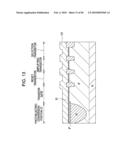 SOLID-STATE IMAGING DEVICE, METHOD OF PRODUCING THE SAME, AND IMAGING DEVICE diagram and image