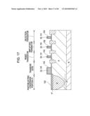 SOLID-STATE IMAGING DEVICE, METHOD OF PRODUCING THE SAME, AND IMAGING DEVICE diagram and image