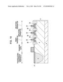 SOLID-STATE IMAGING DEVICE, METHOD OF PRODUCING THE SAME, AND IMAGING DEVICE diagram and image