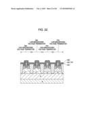 SOLID-STATE IMAGING DEVICE, METHOD OF PRODUCING THE SAME, AND IMAGING DEVICE diagram and image