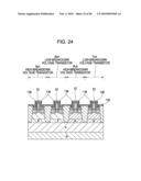 SOLID-STATE IMAGING DEVICE, METHOD OF PRODUCING THE SAME, AND IMAGING DEVICE diagram and image