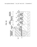 SOLID-STATE IMAGING DEVICE, METHOD OF PRODUCING THE SAME, AND IMAGING DEVICE diagram and image