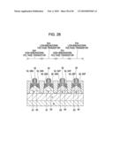 SOLID-STATE IMAGING DEVICE, METHOD OF PRODUCING THE SAME, AND IMAGING DEVICE diagram and image