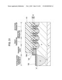 SOLID-STATE IMAGING DEVICE, METHOD OF PRODUCING THE SAME, AND IMAGING DEVICE diagram and image