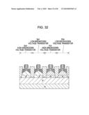 SOLID-STATE IMAGING DEVICE, METHOD OF PRODUCING THE SAME, AND IMAGING DEVICE diagram and image