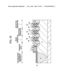 SOLID-STATE IMAGING DEVICE, METHOD OF PRODUCING THE SAME, AND IMAGING DEVICE diagram and image