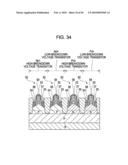 SOLID-STATE IMAGING DEVICE, METHOD OF PRODUCING THE SAME, AND IMAGING DEVICE diagram and image