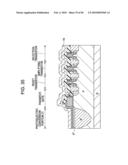 SOLID-STATE IMAGING DEVICE, METHOD OF PRODUCING THE SAME, AND IMAGING DEVICE diagram and image