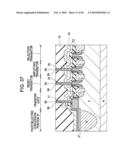 SOLID-STATE IMAGING DEVICE, METHOD OF PRODUCING THE SAME, AND IMAGING DEVICE diagram and image