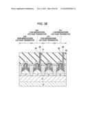 SOLID-STATE IMAGING DEVICE, METHOD OF PRODUCING THE SAME, AND IMAGING DEVICE diagram and image