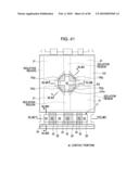 SOLID-STATE IMAGING DEVICE, METHOD OF PRODUCING THE SAME, AND IMAGING DEVICE diagram and image