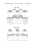 SOLID-STATE IMAGING DEVICE, METHOD OF PRODUCING THE SAME, AND IMAGING DEVICE diagram and image