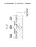 SOLID-STATE IMAGING DEVICE, METHOD OF PRODUCING THE SAME, AND IMAGING DEVICE diagram and image