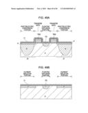 SOLID-STATE IMAGING DEVICE, METHOD OF PRODUCING THE SAME, AND IMAGING DEVICE diagram and image