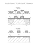 SOLID-STATE IMAGING DEVICE, METHOD OF PRODUCING THE SAME, AND IMAGING DEVICE diagram and image