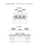 SOLID-STATE IMAGING DEVICE, METHOD OF PRODUCING THE SAME, AND IMAGING DEVICE diagram and image