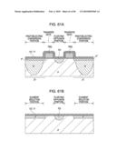 SOLID-STATE IMAGING DEVICE, METHOD OF PRODUCING THE SAME, AND IMAGING DEVICE diagram and image