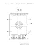 SOLID-STATE IMAGING DEVICE, METHOD OF PRODUCING THE SAME, AND IMAGING DEVICE diagram and image