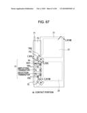 SOLID-STATE IMAGING DEVICE, METHOD OF PRODUCING THE SAME, AND IMAGING DEVICE diagram and image