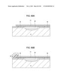 SOLID-STATE IMAGING DEVICE, METHOD OF PRODUCING THE SAME, AND IMAGING DEVICE diagram and image