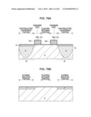 SOLID-STATE IMAGING DEVICE, METHOD OF PRODUCING THE SAME, AND IMAGING DEVICE diagram and image