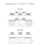 SOLID-STATE IMAGING DEVICE, METHOD OF PRODUCING THE SAME, AND IMAGING DEVICE diagram and image