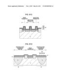 SOLID-STATE IMAGING DEVICE, METHOD OF PRODUCING THE SAME, AND IMAGING DEVICE diagram and image