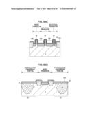 SOLID-STATE IMAGING DEVICE, METHOD OF PRODUCING THE SAME, AND IMAGING DEVICE diagram and image