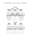 SOLID-STATE IMAGING DEVICE, METHOD OF PRODUCING THE SAME, AND IMAGING DEVICE diagram and image