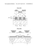 SOLID-STATE IMAGING DEVICE, METHOD OF PRODUCING THE SAME, AND IMAGING DEVICE diagram and image