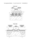 SOLID-STATE IMAGING DEVICE, METHOD OF PRODUCING THE SAME, AND IMAGING DEVICE diagram and image