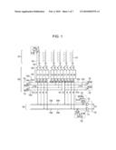 PHOTOELECTRIC CONVERSION APPARATUS AND IMAGE PICKUP SYSTEM USING THE APPARATUS diagram and image