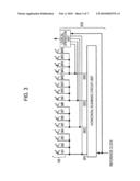 PHOTOELECTRIC CONVERSION APPARATUS AND IMAGE PICKUP SYSTEM USING THE APPARATUS diagram and image