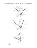 METHOD FOR THE PRODUCTION OF A SAMPLE FOR ELECTRON MICROSCOPY diagram and image