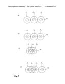 METHOD FOR THE PRODUCTION OF A SAMPLE FOR ELECTRON MICROSCOPY diagram and image