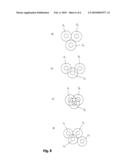 METHOD FOR THE PRODUCTION OF A SAMPLE FOR ELECTRON MICROSCOPY diagram and image