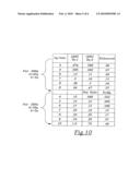 Multiband infrared imaging device diagram and image