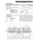 IMAGE SENSOR AND MANUFACTURING METHOD THEREOF diagram and image