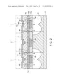 IMAGE SENSOR AND MANUFACTURING METHOD THEREOF diagram and image