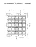 IMAGE SENSOR AND MANUFACTURING METHOD THEREOF diagram and image