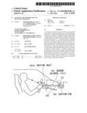 GAS DETECTING METHOD AND GAS DETECTING APPARATUS diagram and image