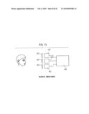 GAS DETECTING METHOD AND GAS DETECTING APPARATUS diagram and image