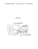 GAS DETECTING METHOD AND GAS DETECTING APPARATUS diagram and image