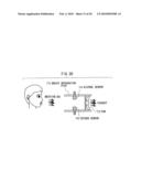 GAS DETECTING METHOD AND GAS DETECTING APPARATUS diagram and image