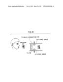 GAS DETECTING METHOD AND GAS DETECTING APPARATUS diagram and image