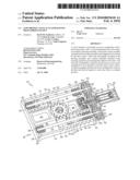 LOW PROFILE VALVE ACTUATOR HAVING HIGH TORQUE OUTPUT diagram and image